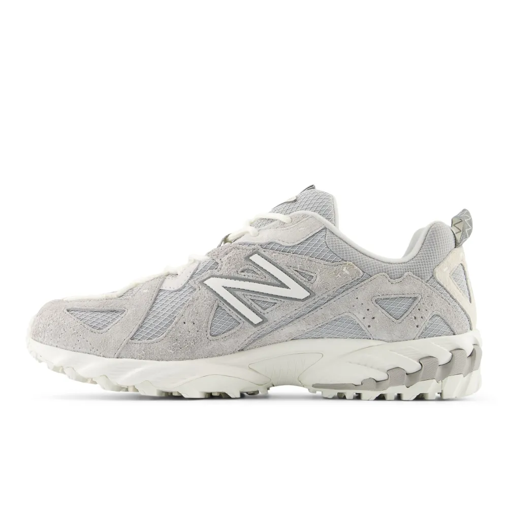 New Balance 610 ML610TGM / grau