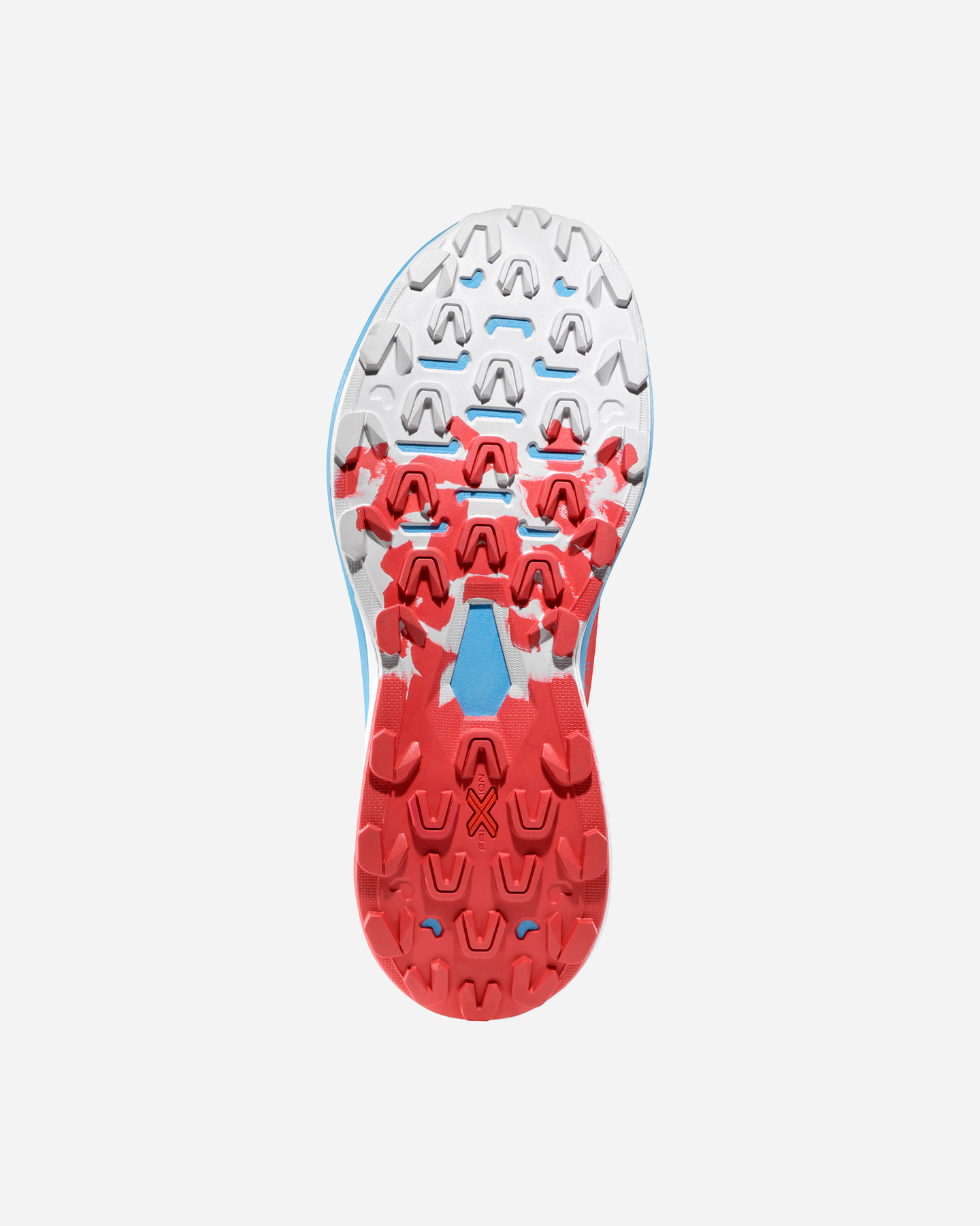 Buty terenowe La Sportiva Prodigio W 56R402602