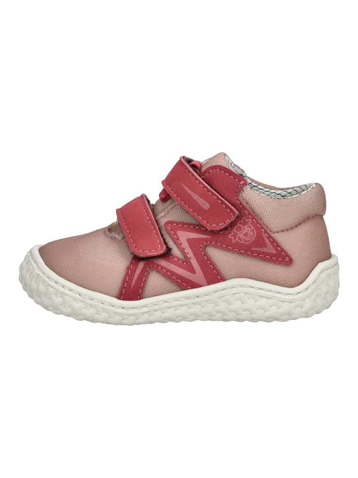 PEPINO Sneaker in Rosa günstig kaufen