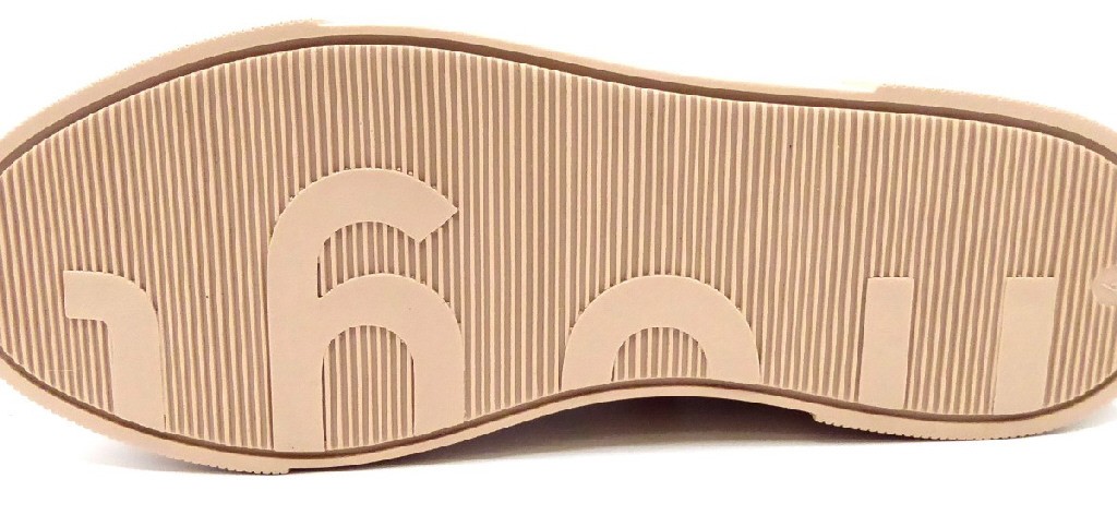 HÖGL Freizeit Schnürer beige