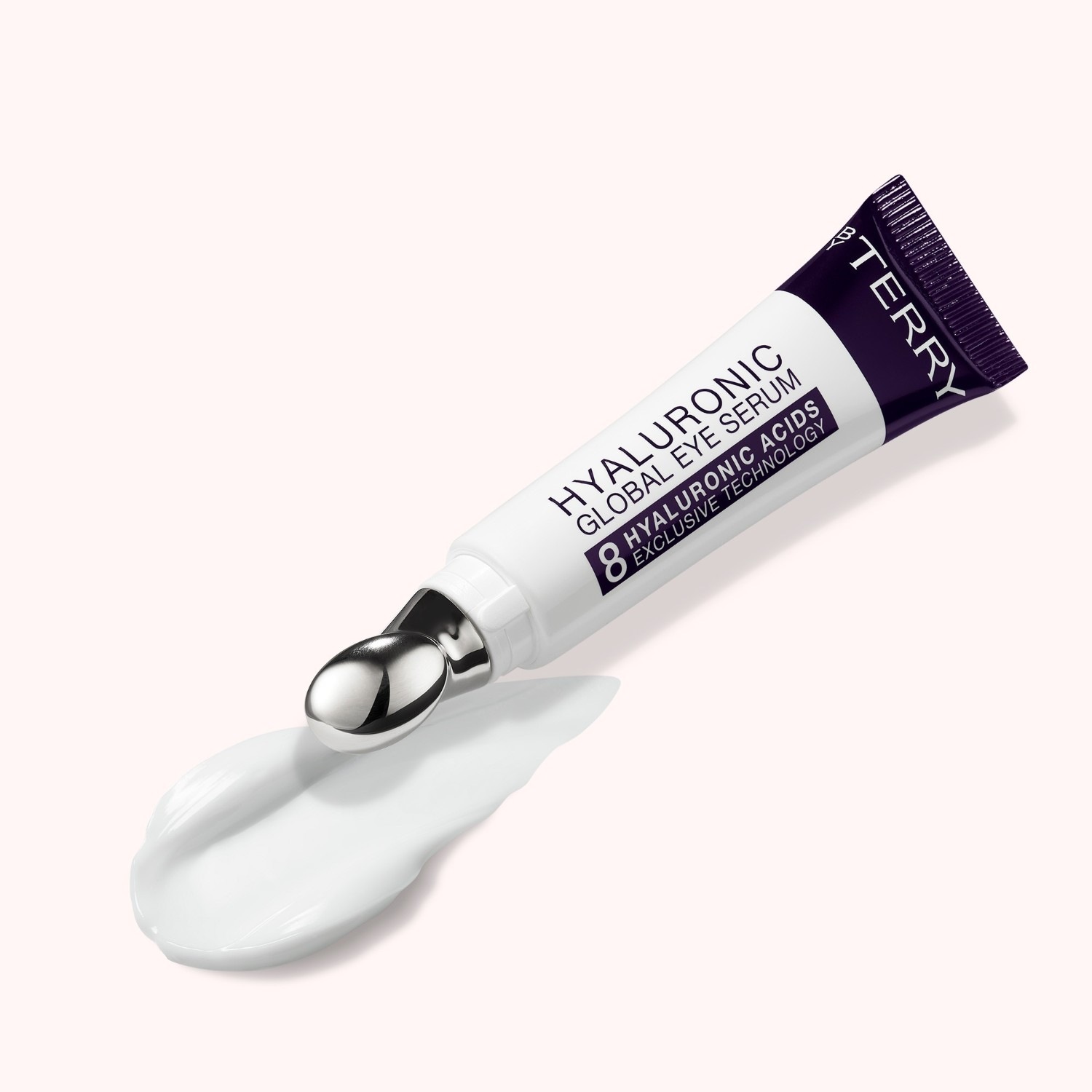 Av Terry HYALURONIC GLOBAL ØYESERUM