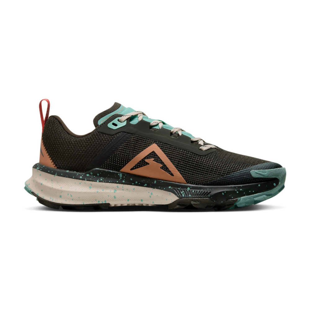 Nike Terra Kiger 9 DR2694-300 / grün