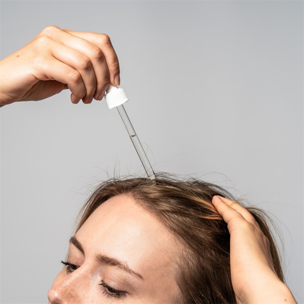Scandinavian Biolabs Bio-Pilixin Serum Women Sérum capillaire