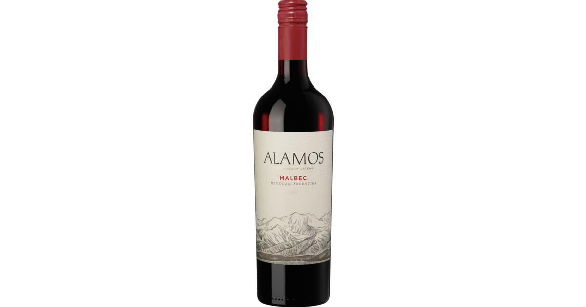 Alamos Malbec
