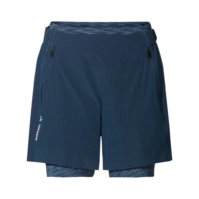 VAUDE Wo Altissimi Shorts Funktionshose Damen