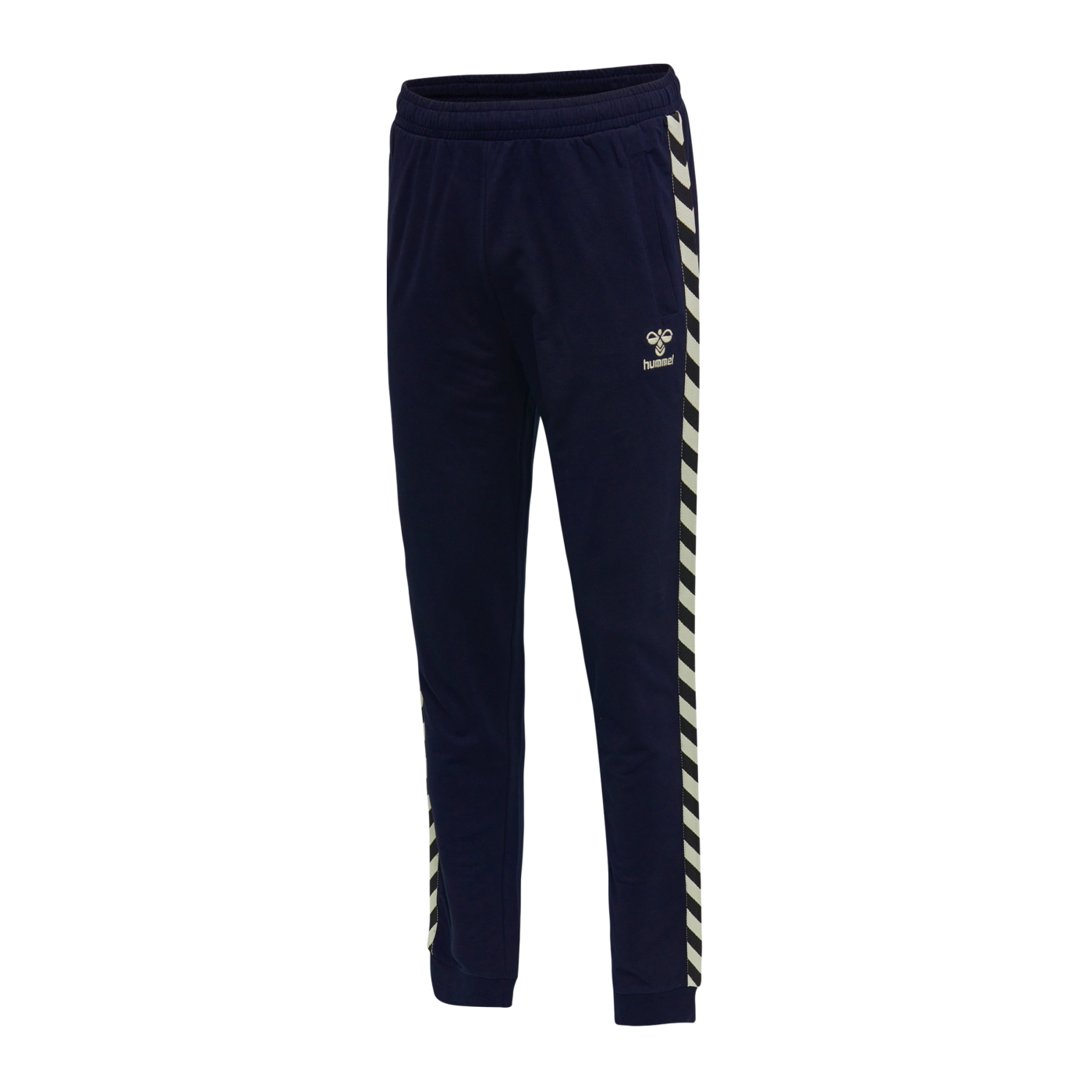 Hummel hmlMOVE Classic Hose Damen Blau F7026