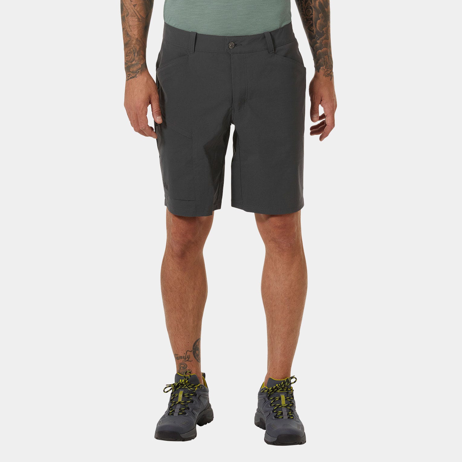 Men’s Elv Light Tur Shorts
