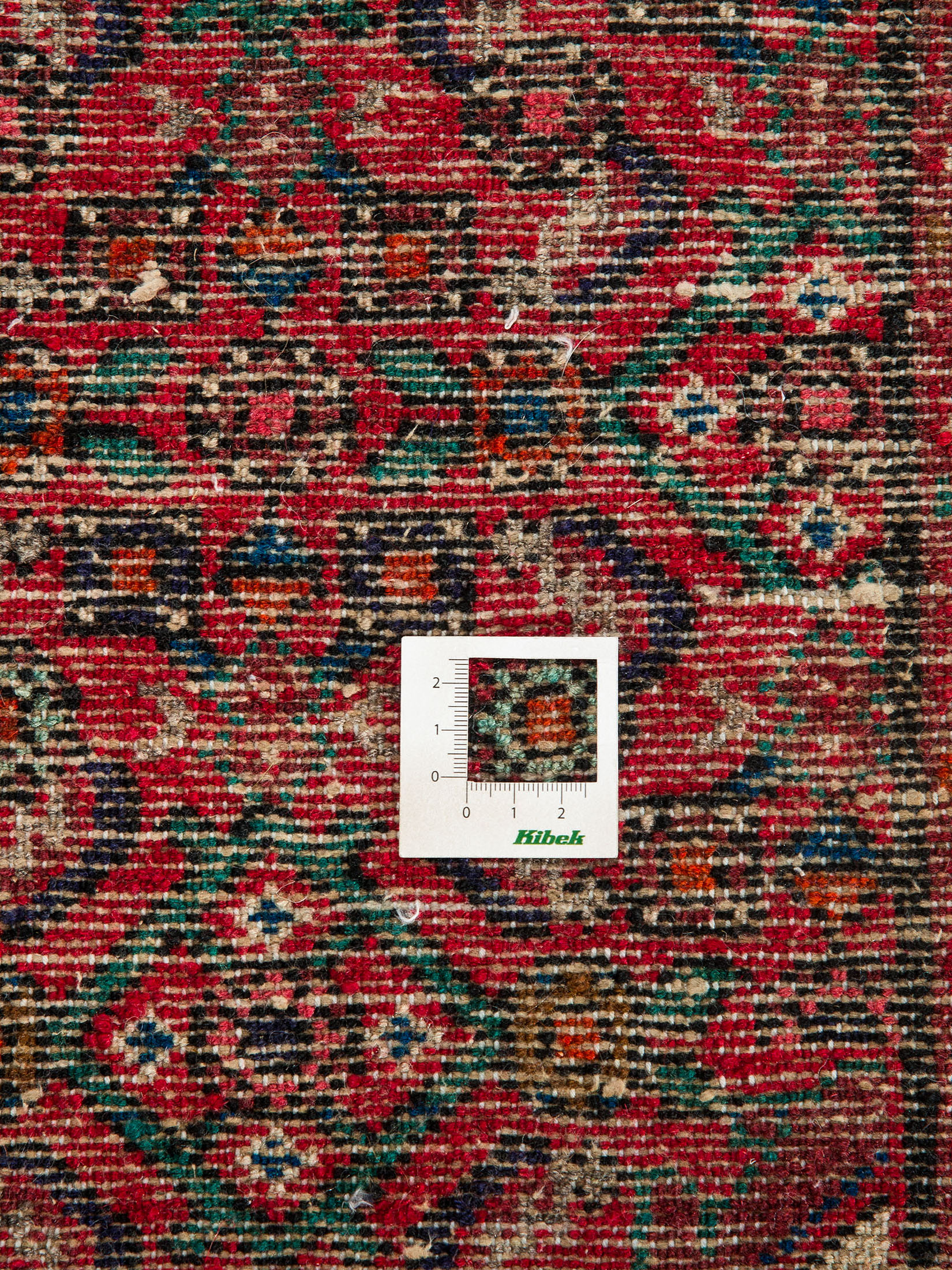 Hamadan ca. 105 x 156 cm, Unikat / Einzelstück