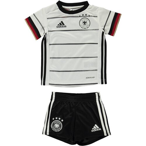 ADIDAS KINDER DFB MINI-HEIMAUSRÜSTUNG
