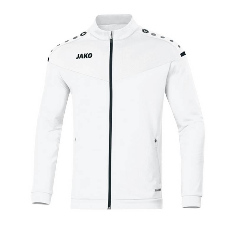 JAKO Champ 2.0 Polyesterjacke Trainingsjacke