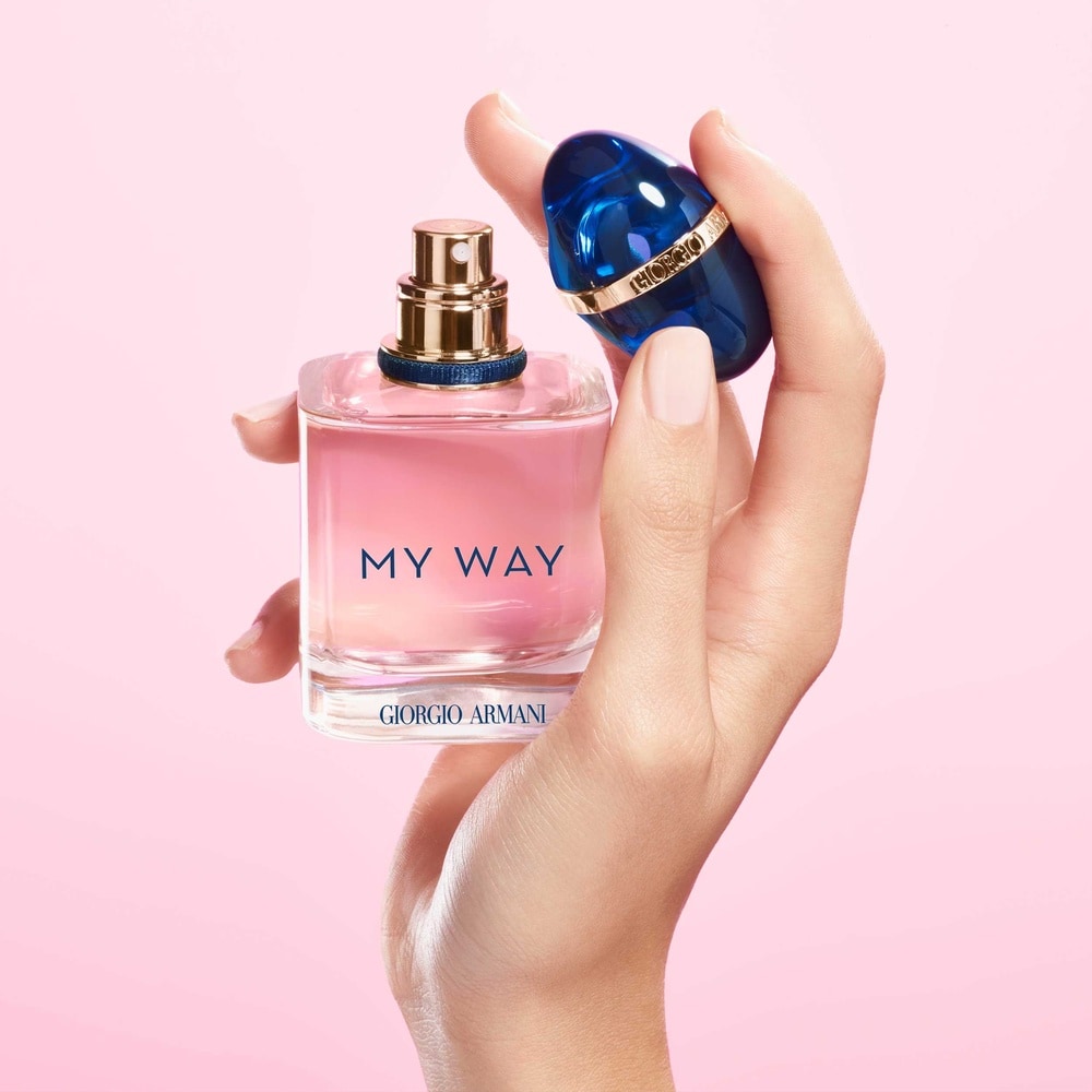 Giorgio Armani My Way Eau de Parfum Rechargeable