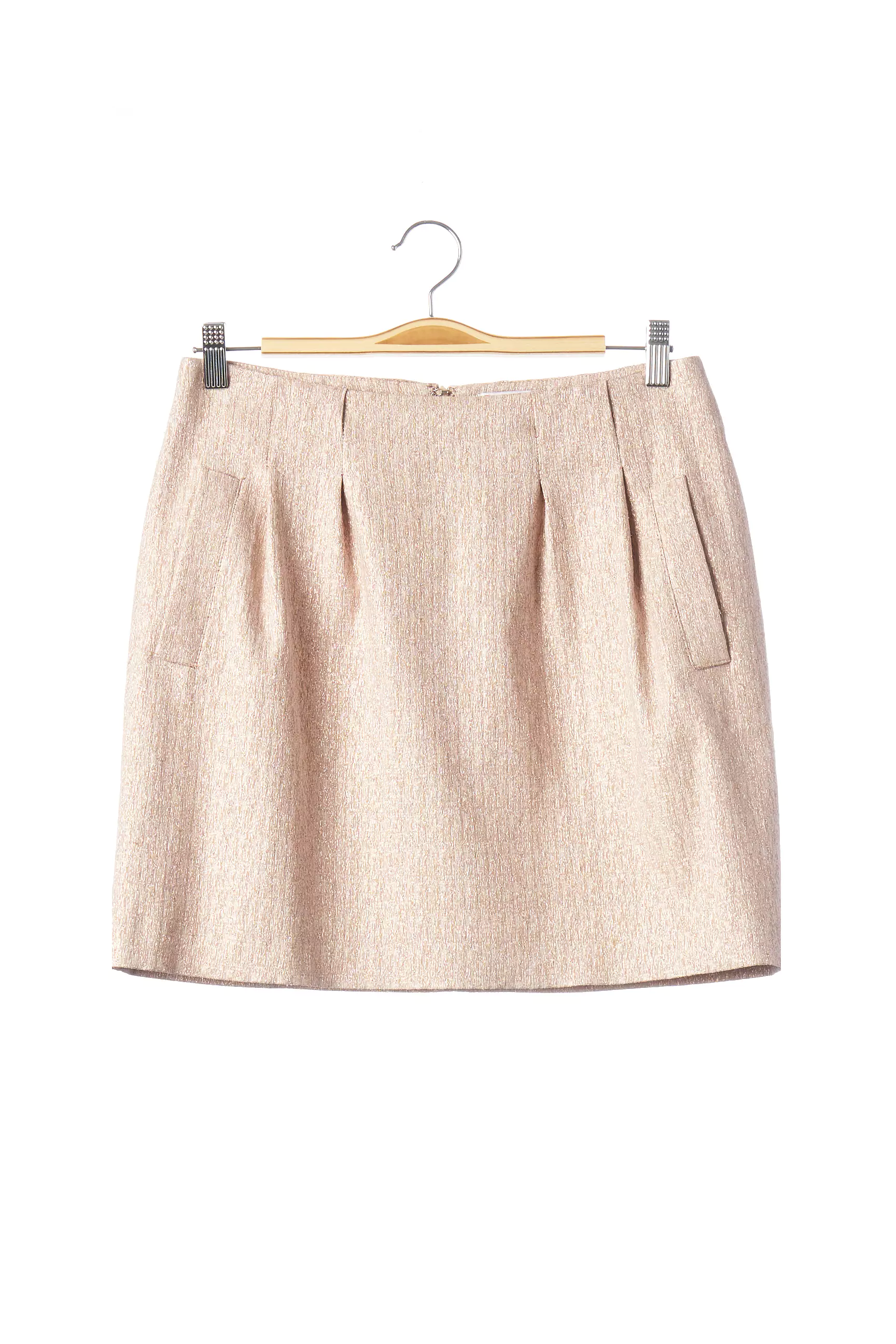 Julia June Jupes Courtes Femme couleur rose