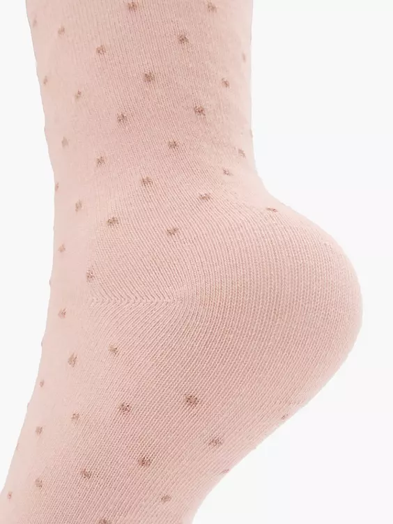 Cosy Nature 5er Pack Socken