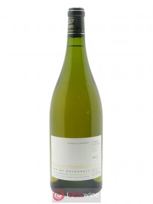 Viré-Clessé Cuvée E.J. Thevenet Domaine de la Bongran (J.Thevenet)  2017 - Lot de 1 Magnum