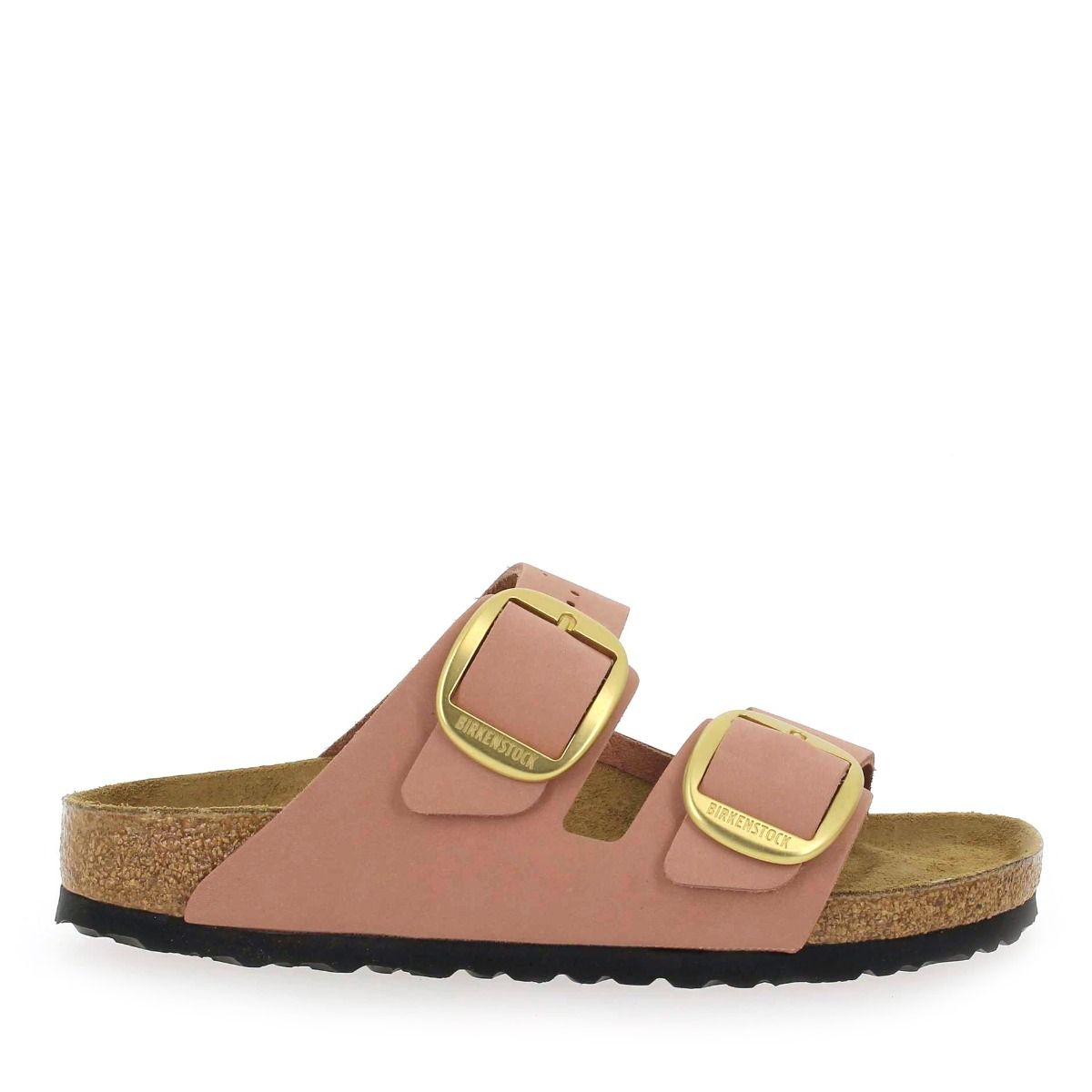 Birkenstock  ARIZONA BIG BUCKLE - Rose