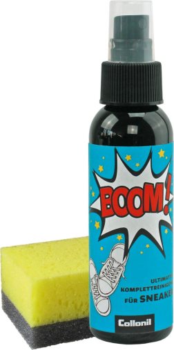 Collonil Boom! Cleaner Set D