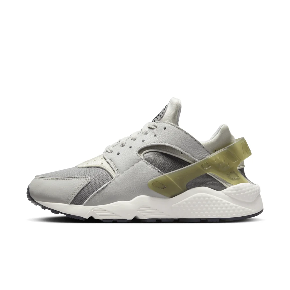 Nike AIR HUARACHE FB3259-001 / grau