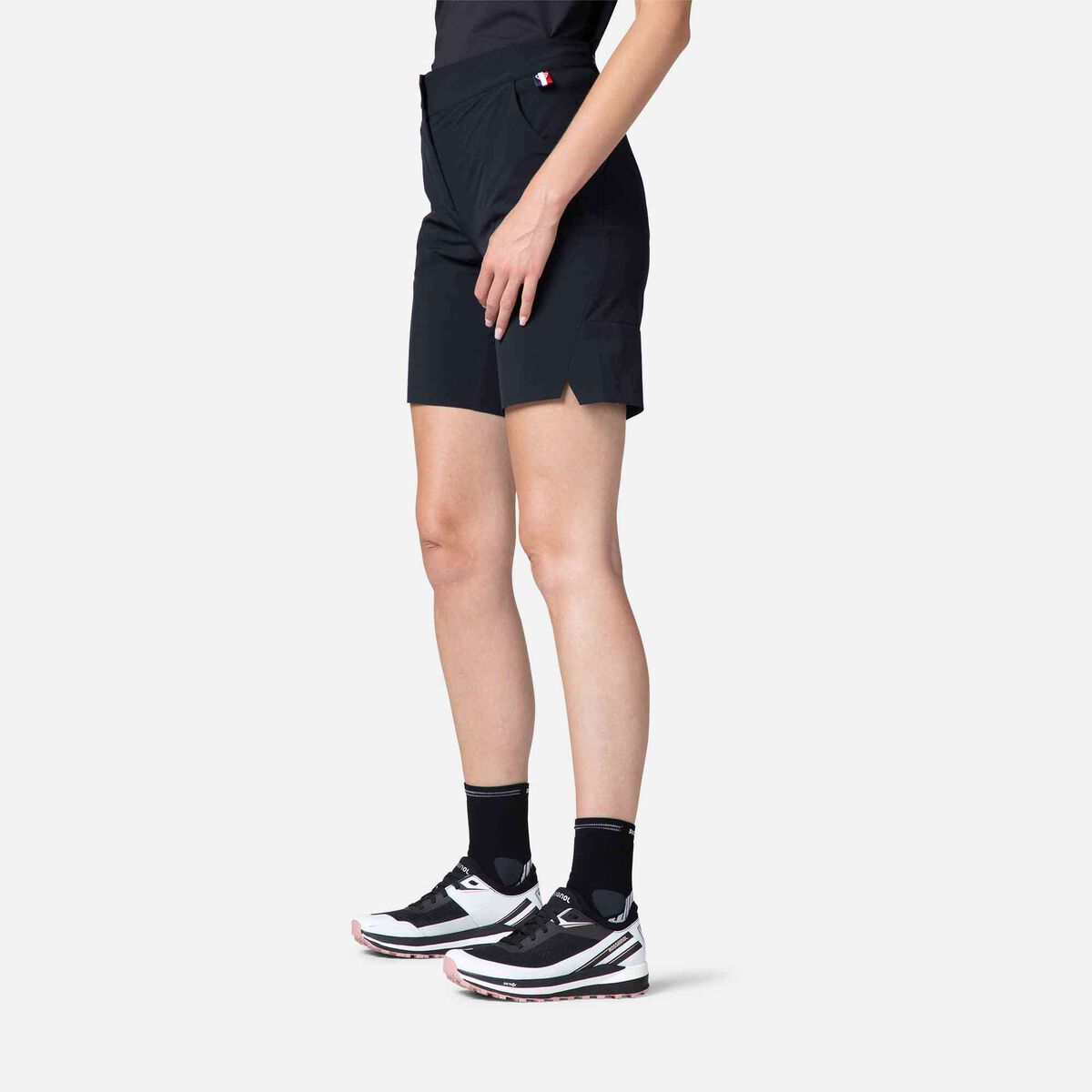 Leichte, atmungsaktive Shorts für Damen