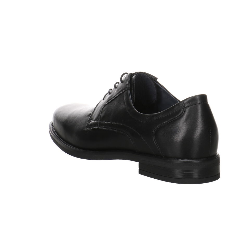 Waldläufer Kuno Schnürschuh