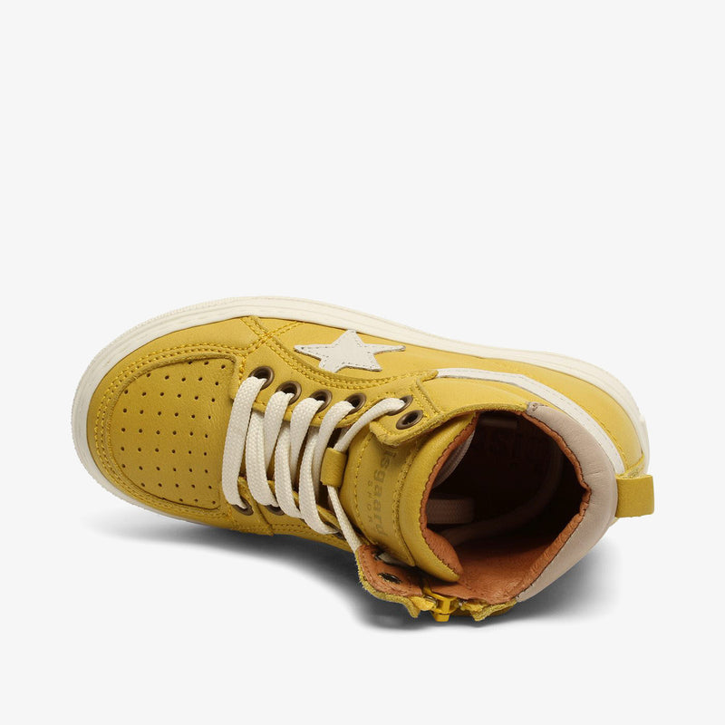 isak yellow - Gelb