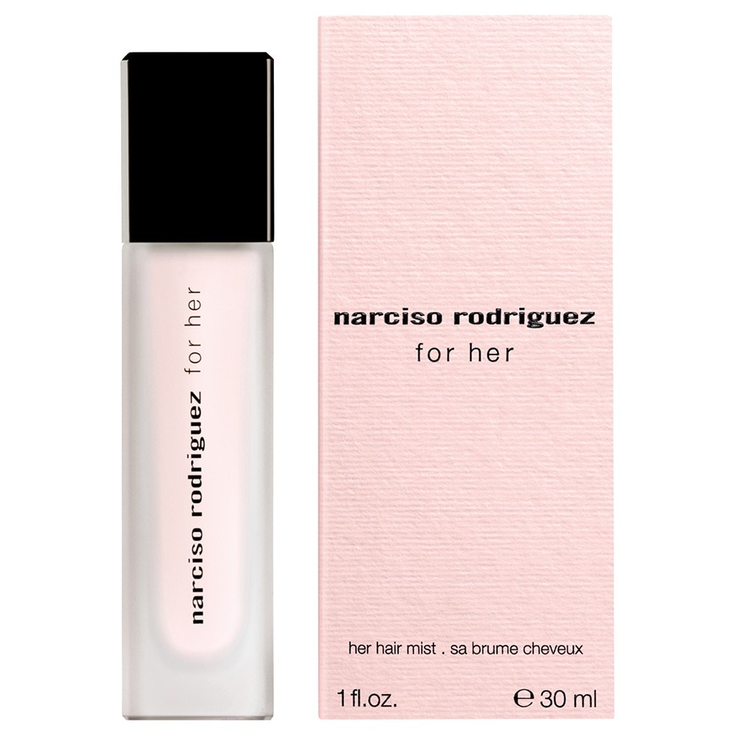 Hair Mist