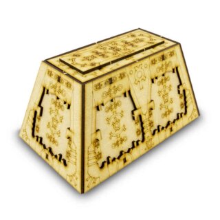Cyber Monolith B