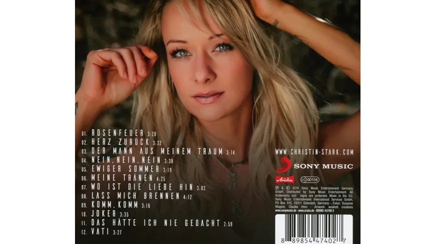 Rosenfeuer