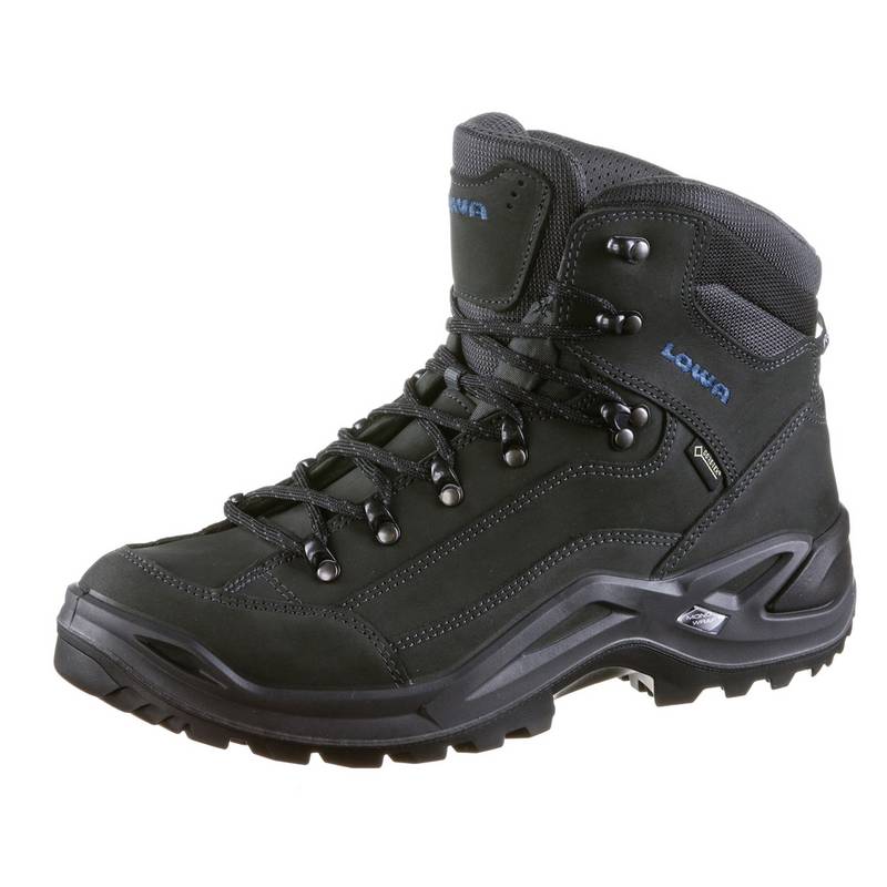 Lowa Renegade Mid Wanderschuhe Herren
