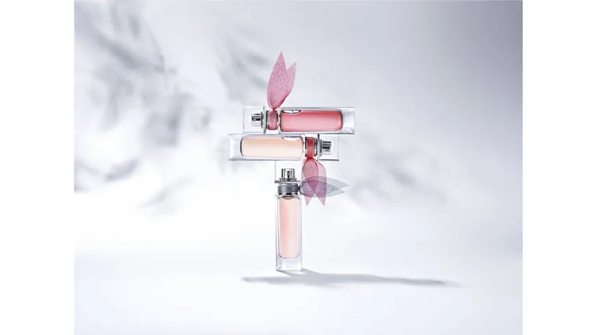 LANCÔME La vie est belle Happiness Shot Eau de Parfum 15 ml