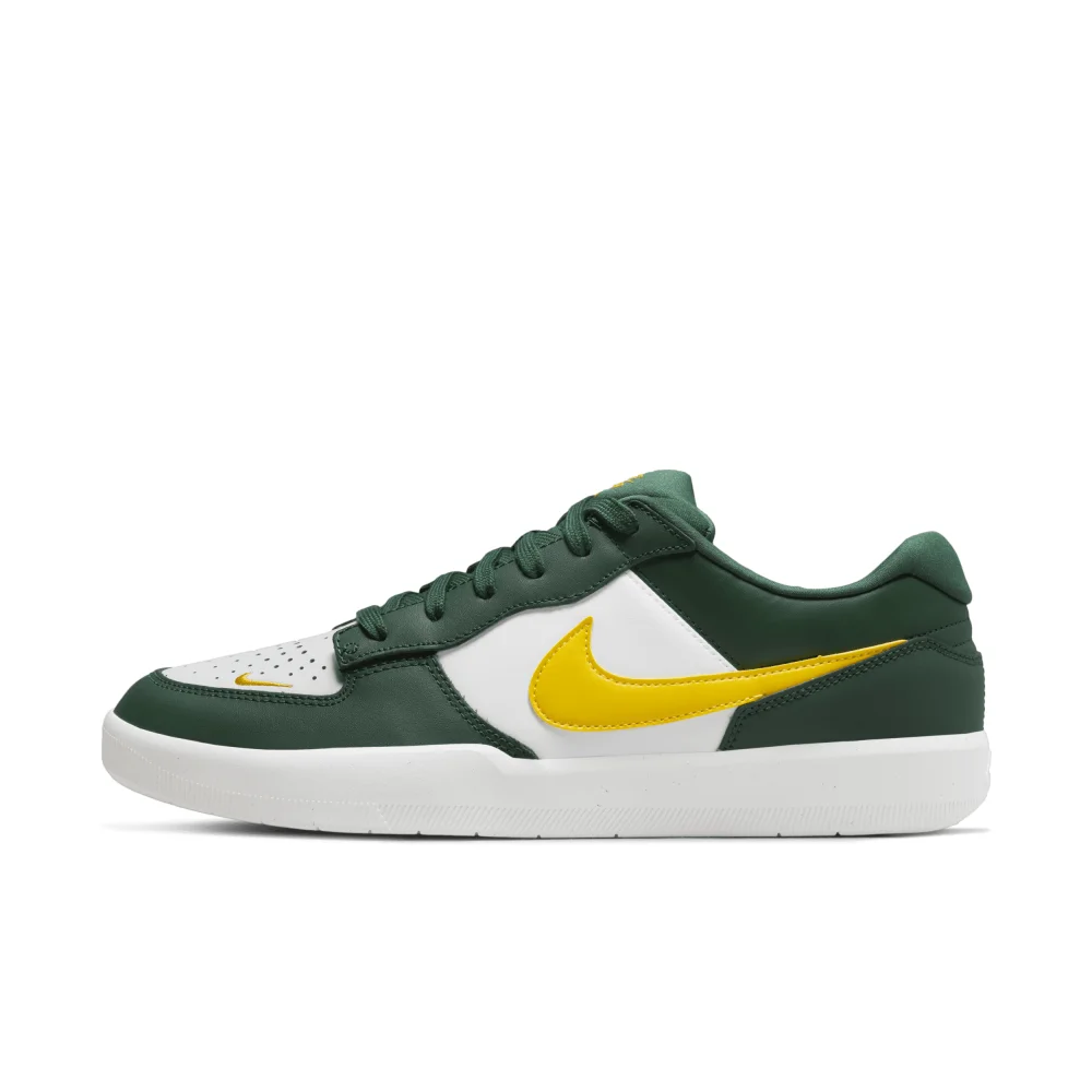 Nike Force 58 Premium SB DH7505-300 / grün