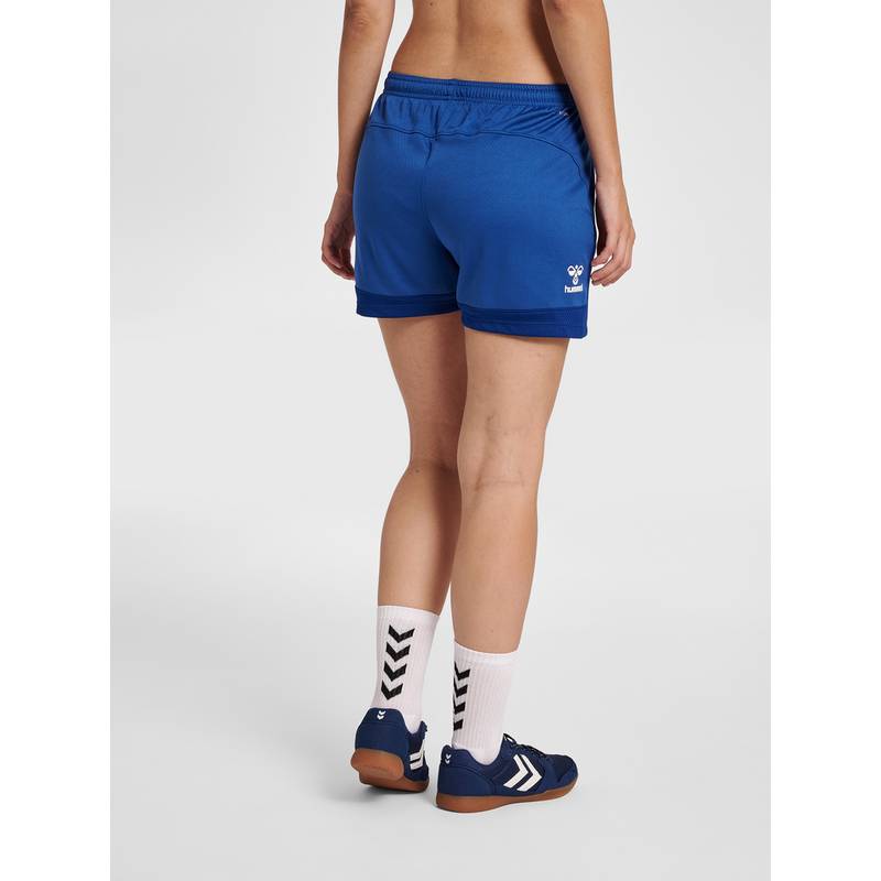 hummel hmlLEAD WOMENS POLY SHORTS Sweatshorts Damen