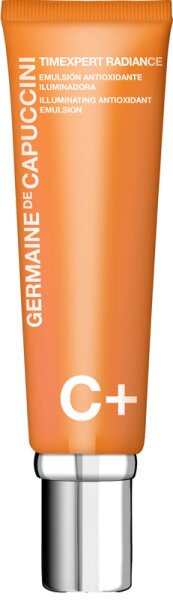 Germaine de Capuccini Timexpert Radiance C+ Illuminating Antioxidant Emulsion Gesichtsemulsion
