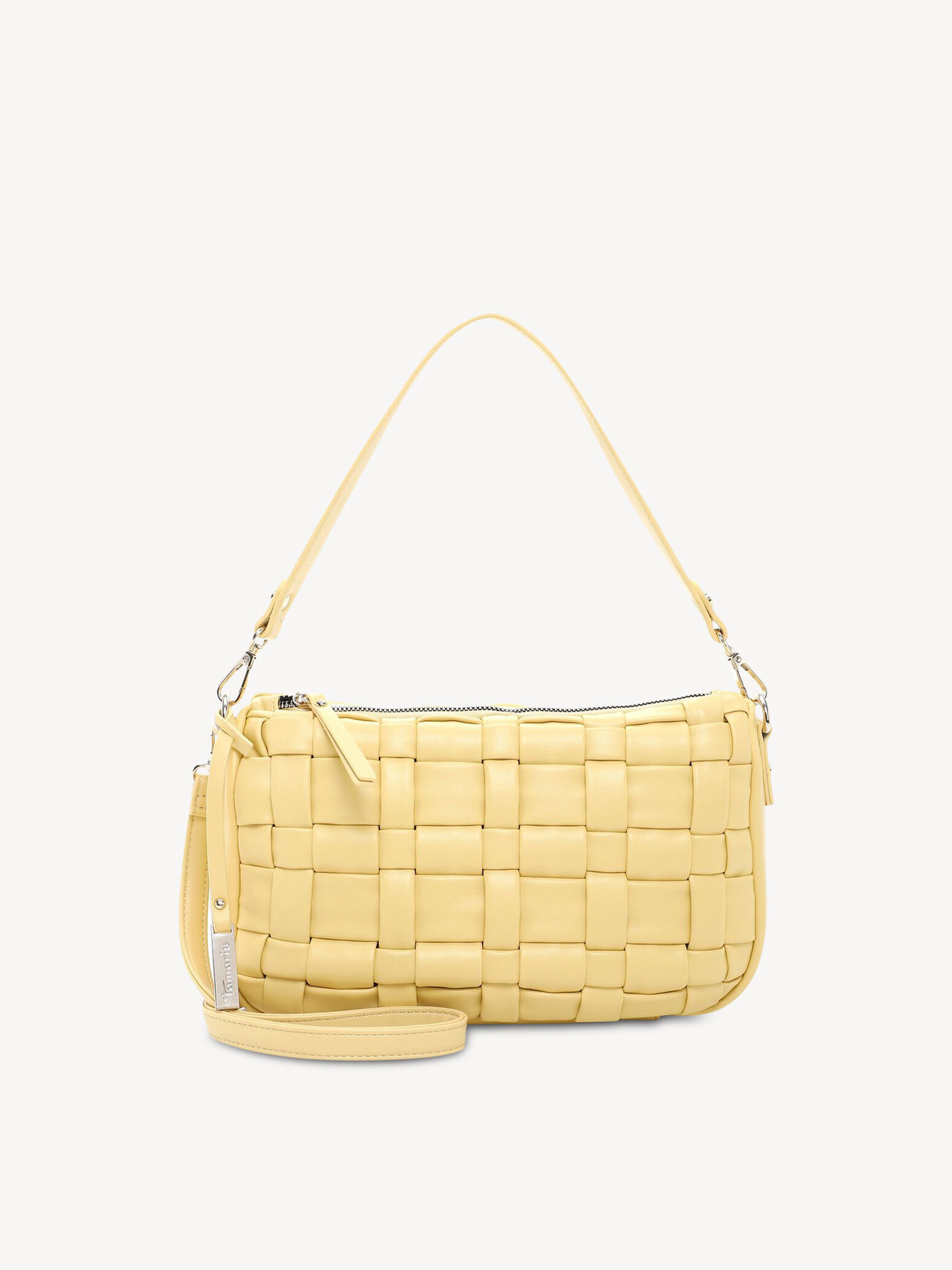 Sacs à bandoulière - jaune