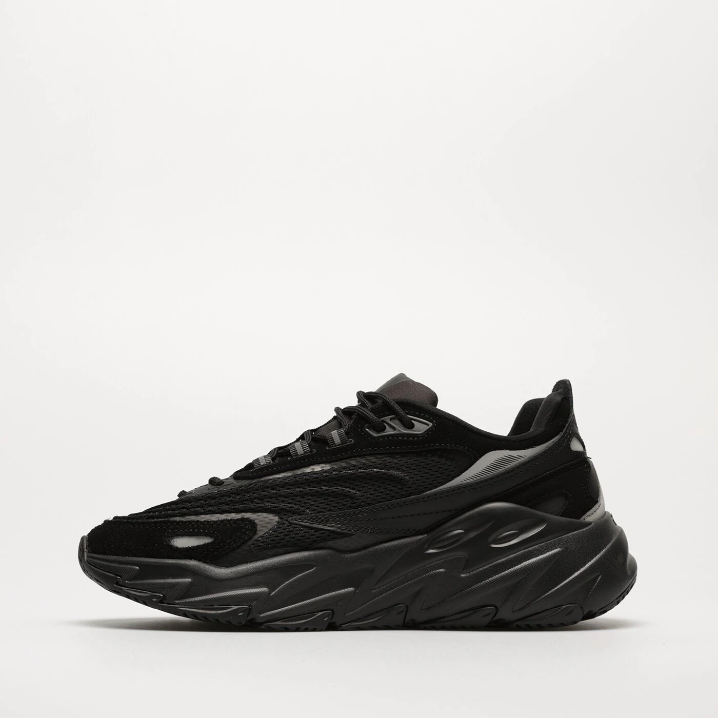 FILA INSTINX EVO Schwarz