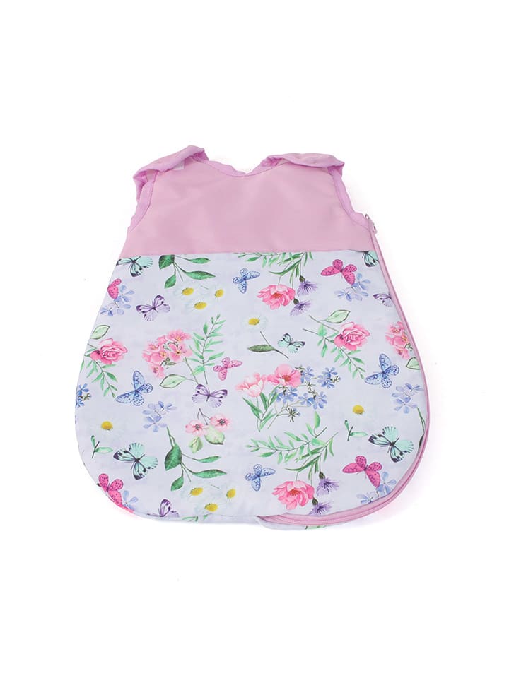Bayer CHIC 2000 Puppen-Schlafsack - ab 3 Jahren günstig kaufen onesize