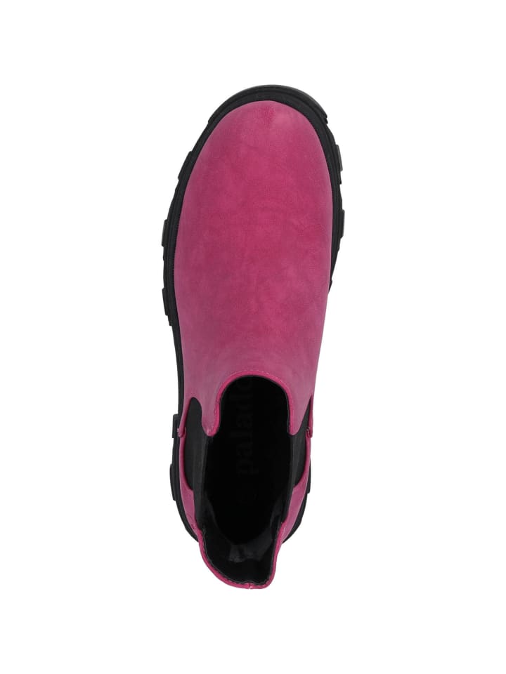 palado Chelsea Boots in Pink günstig kaufen 39