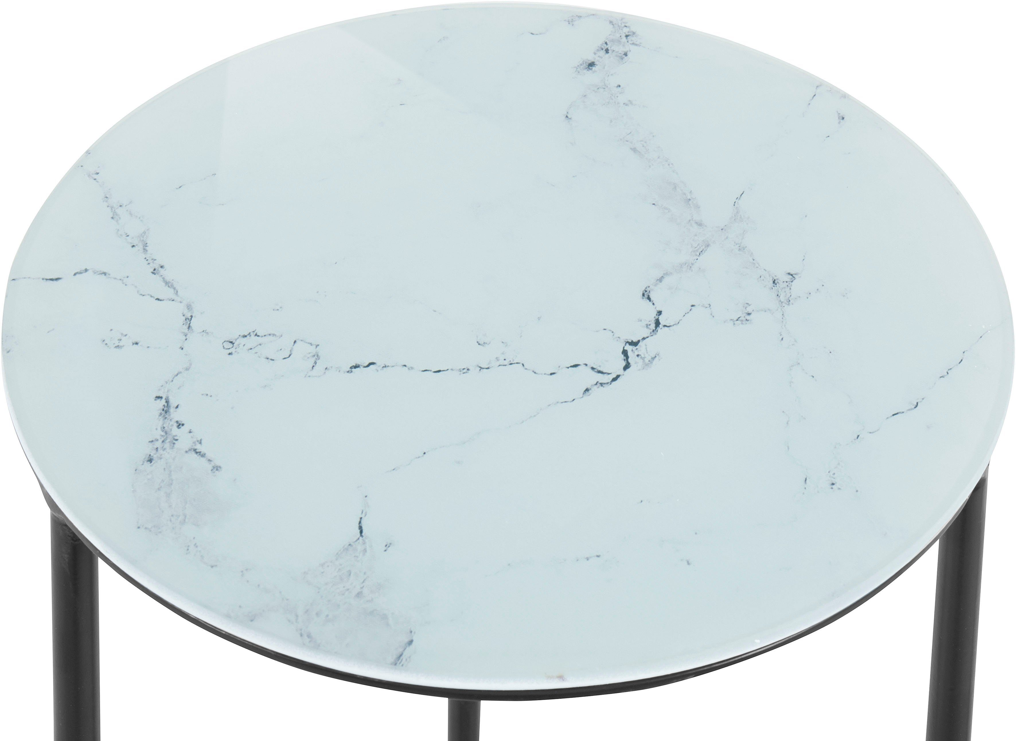 LeGer Home by Lena Gercke Blumentisch Kamilla (Set, 2-St)