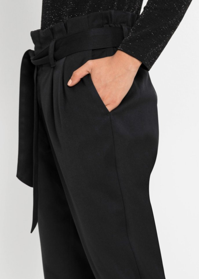 Paperbag Hose