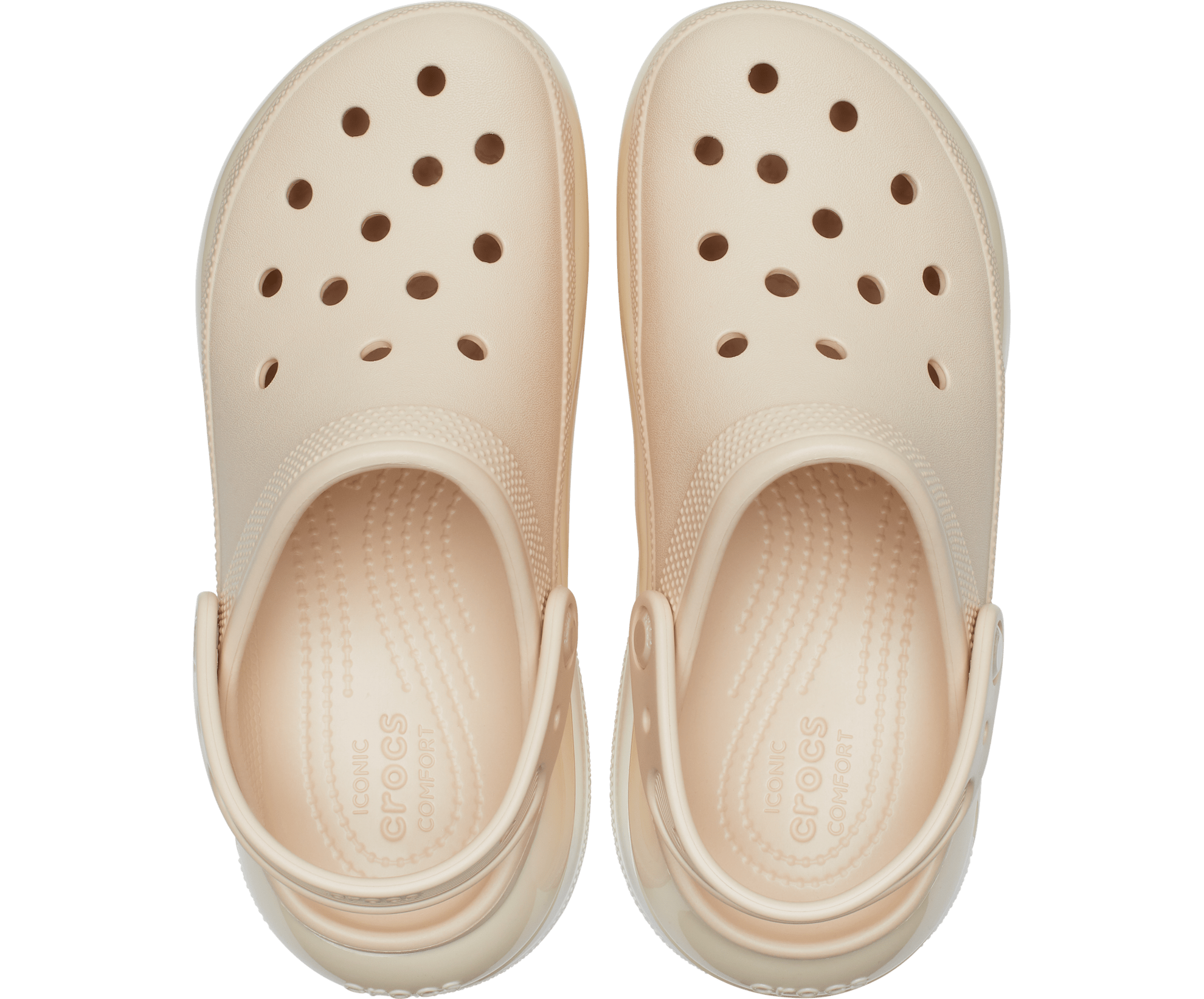 Mega Crush Clog