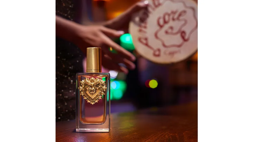 DOLCE&GABBANA Devotion Eau de Parfum