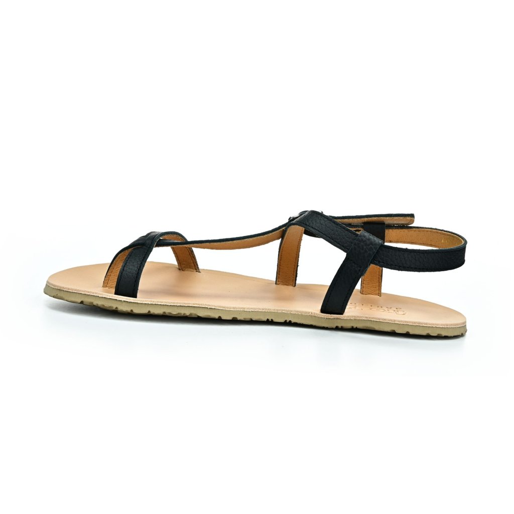 Froddo G3150269-1 Flexy W AD Black Barfußsandalen