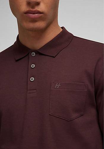 DANIEL HECHTER Poloshirt