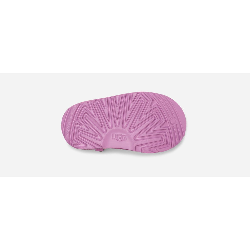 UGG Neumel X Abby Ii 1147231T-PINK / pink