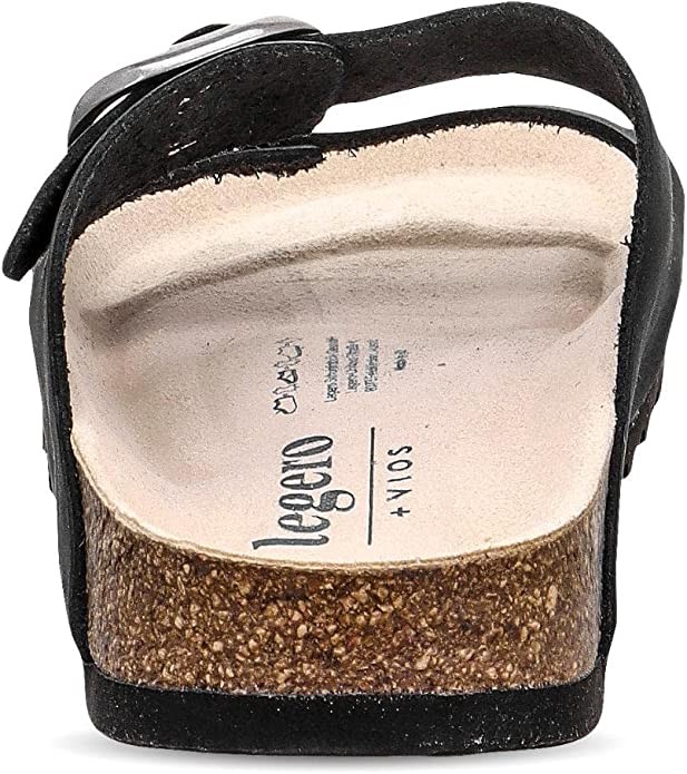 SUPERFIT Komfort Sandalen blau