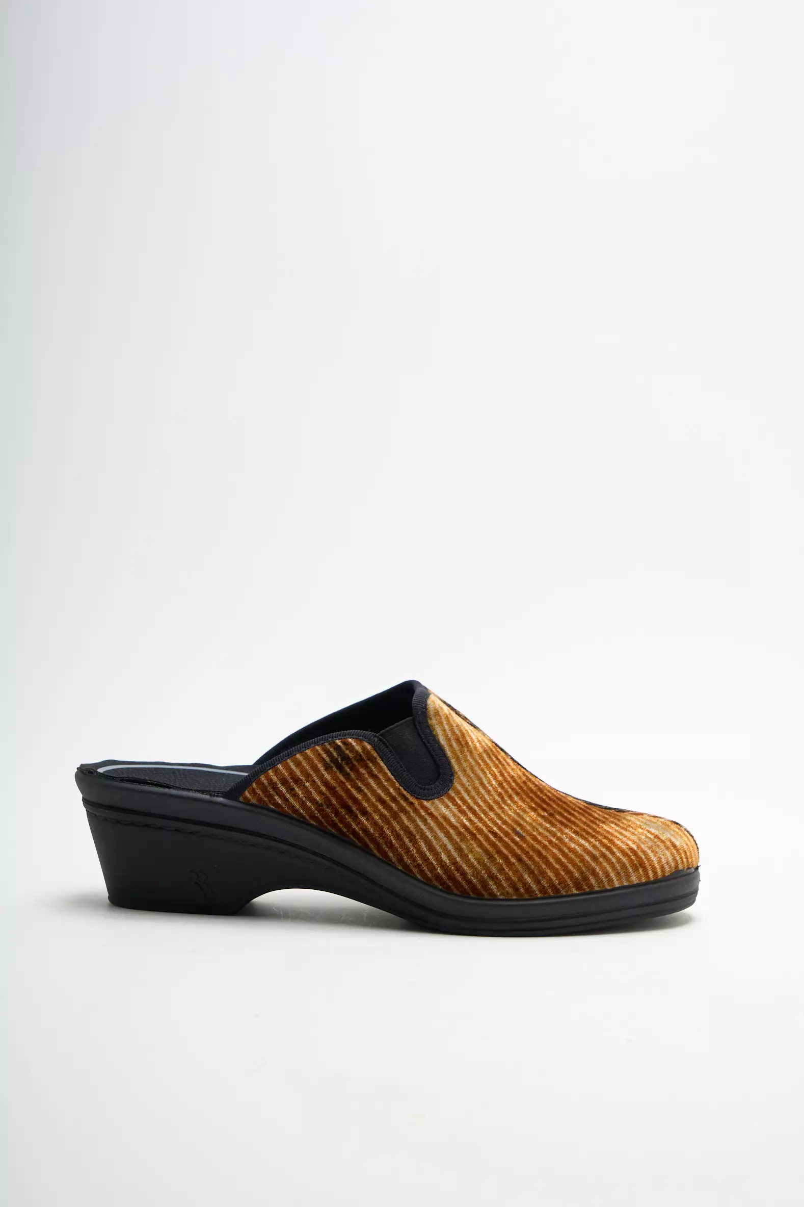 Romika Chaussons Femme couleur marron