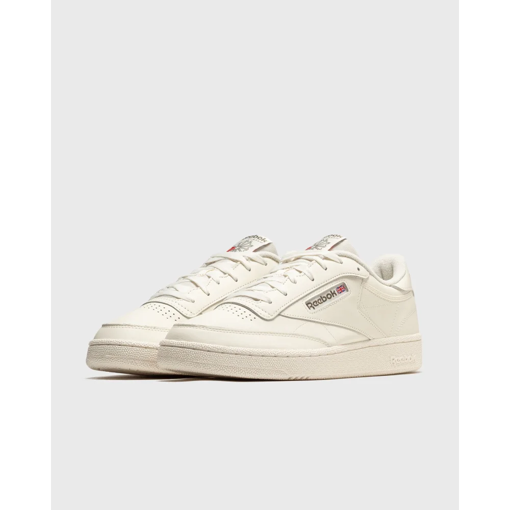 Reebok Club C 85 HP4320 / weiss