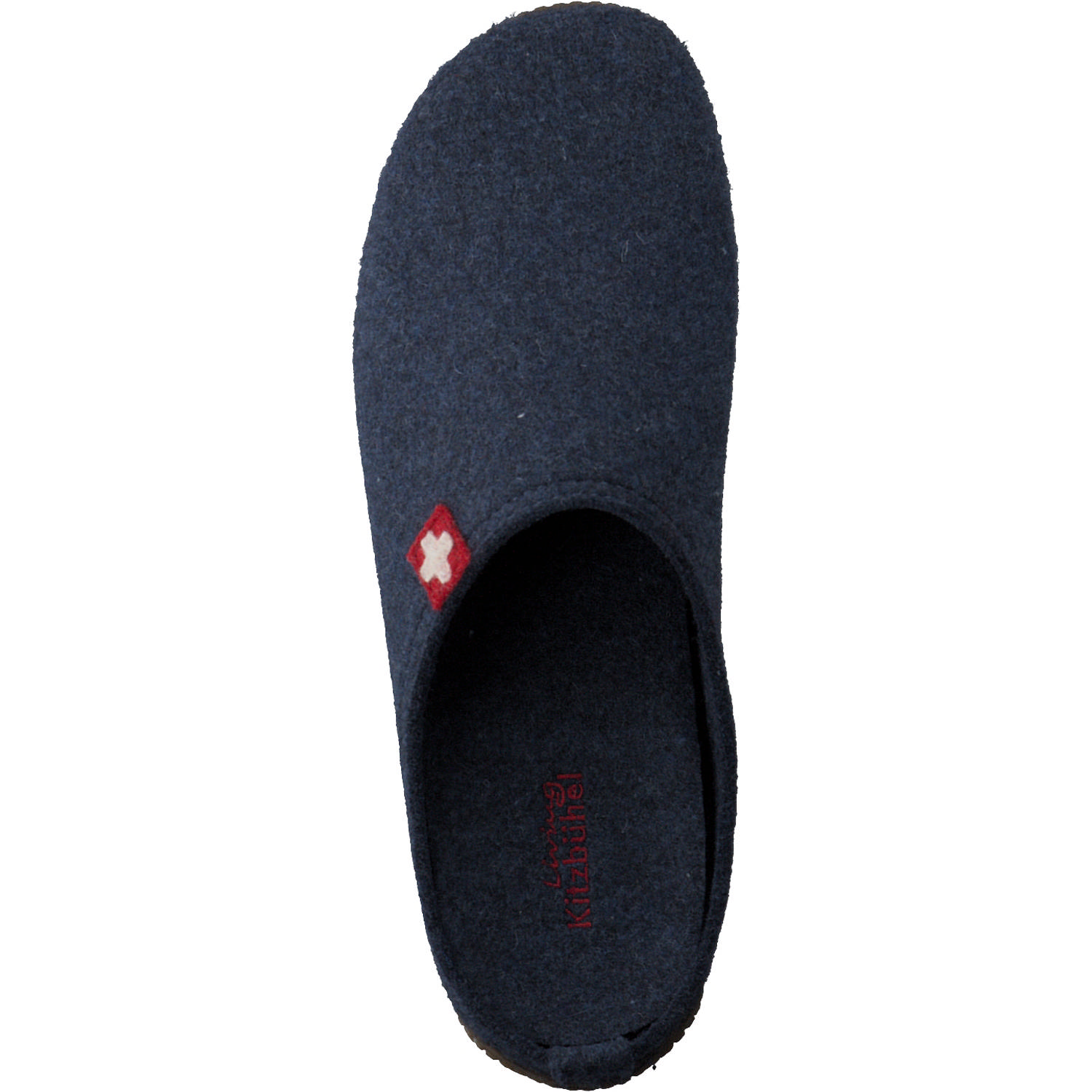 Living Kitzbühel 3886, Pantoffeln, Damen, midnight navy