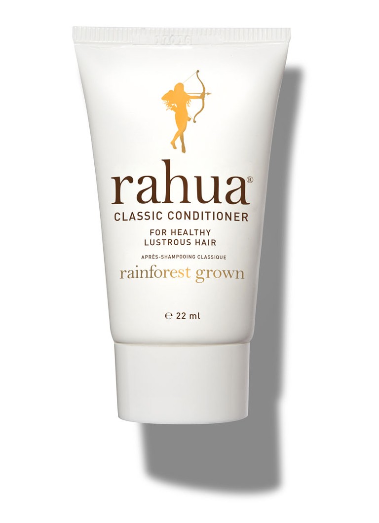 Balsam Rahua Mini Classic - Format de călătorie