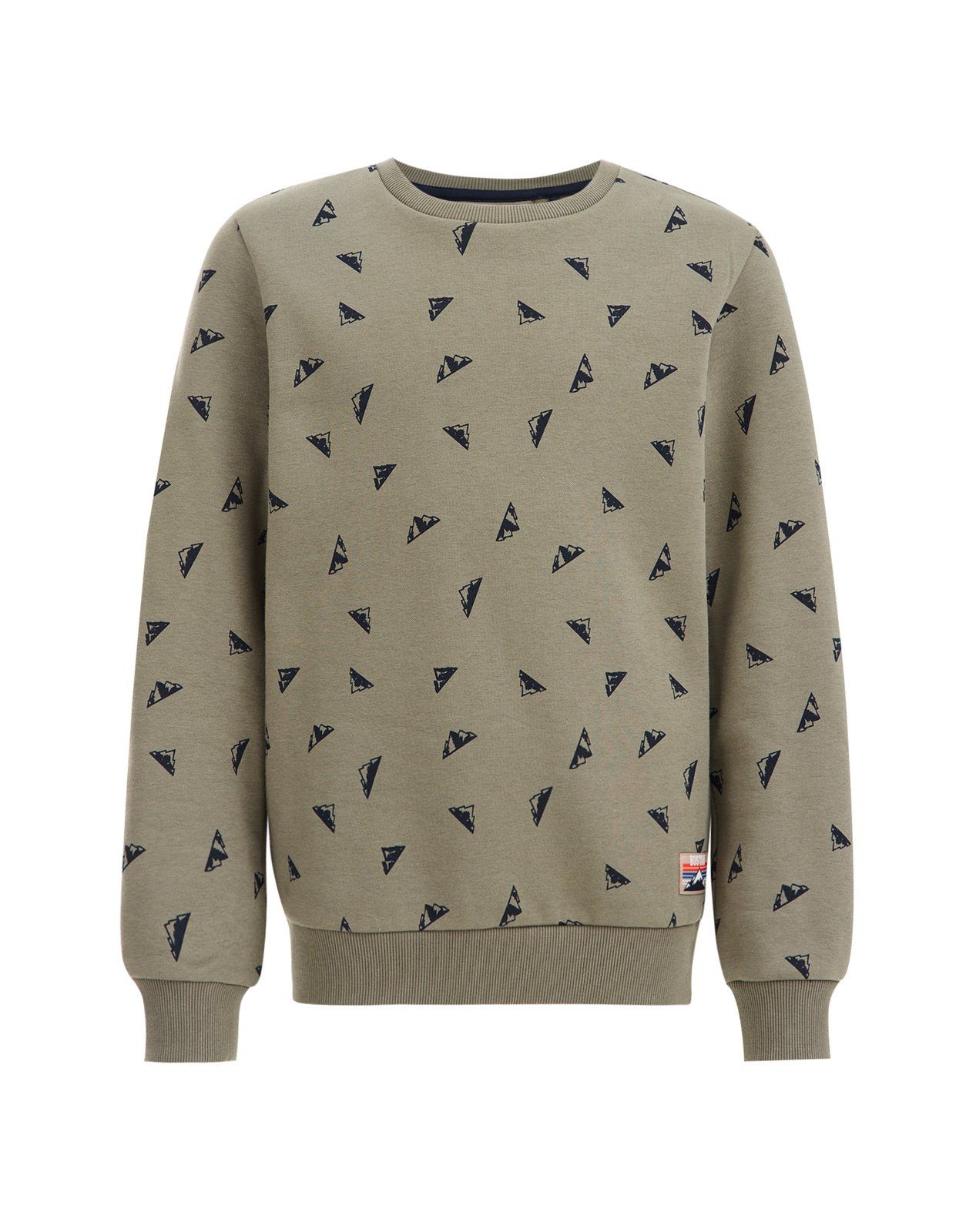 WE Fashion Cardigan (1-tlg)