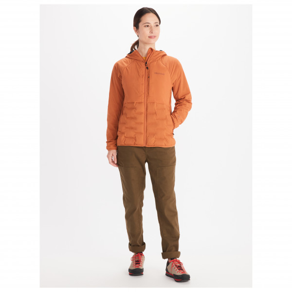 Marmot - Women's Warmcube Active Alt HB - Kunstfaserjacke
